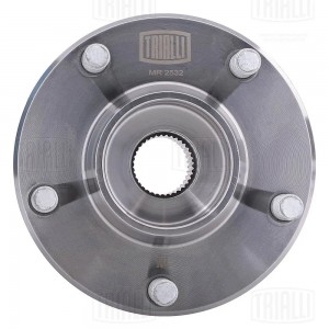 Ступица Mazda 3 (03-) (перед. в сборе с подшип.) (MR 2532) MR 2532 TRIALLI