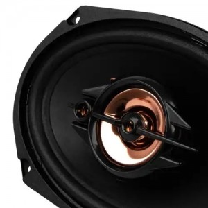 Колонки коаксиальные 6х9" (16х23см) 80Вт ACV PB693G ACV