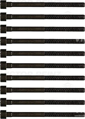 NISSAN PRIMERA P10E (1990-1996) 14-55039-01 VICTOR REINZ