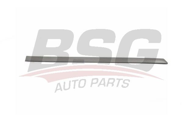 Молдинг VW Bora (99-05) двери задней правой BSG BSG90924020 BSG