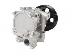 Помпа водяная Suzuki Grand Vitara II 09-  Kizashi 10- M4832020 M4832020 MARSHALL