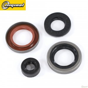 Ремкомплект КПП для а/м ВАЗ 2108-99 (сальники) "Riginal" RG2108-1701810 RIGINAL