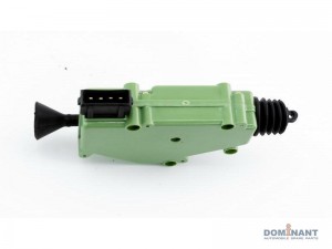 Активатор замка двери AW7D009590781A AW7D009590781A DOMINANT