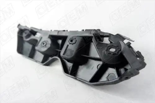 Кронштейн бампера переднего правый Renault Duster 1 (2011-2020) OEM0025KBPR OEMPARTS