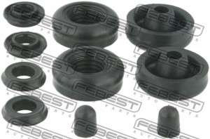 Ремкомплект суппорта заднего TOYOTA CALDINA 0175-ST195R 0175-ST195R FEBEST