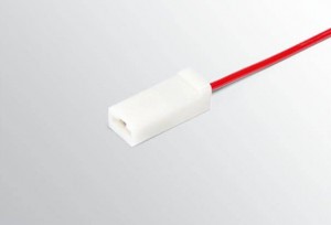 Разъем автолампы Н3 CARGEN AX37101 CARGEN