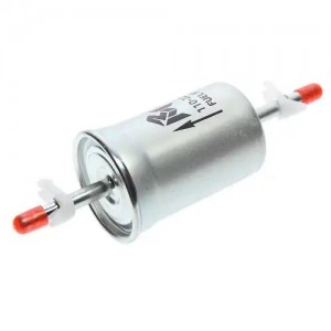 Фильтр топливный FORD Focus I (98-04) MEGAPOWER 110-22-015 MEGA POWER