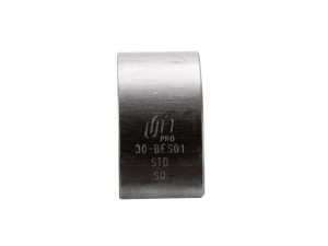 Вкладыши шатунные STD Nissan GA13-16/QG13-18 87-> UM 30BES0104000 UNITED MOTORS PRO