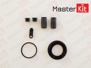 Ремкомплект тормозного суппорта ATE 77A1340 77A1340 MASTER KIT