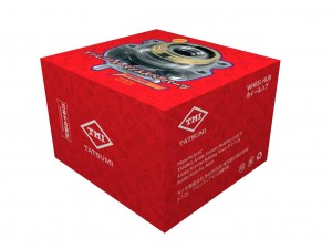 Ступица задняя BMW X5(E70)/ X6(E71/E72) 07- TDE5083 TDE5083 TATSUMI