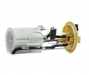 Насос топливный MECEDES Sprinter (W906) в сборе BOSCH 058020341F BOSCH