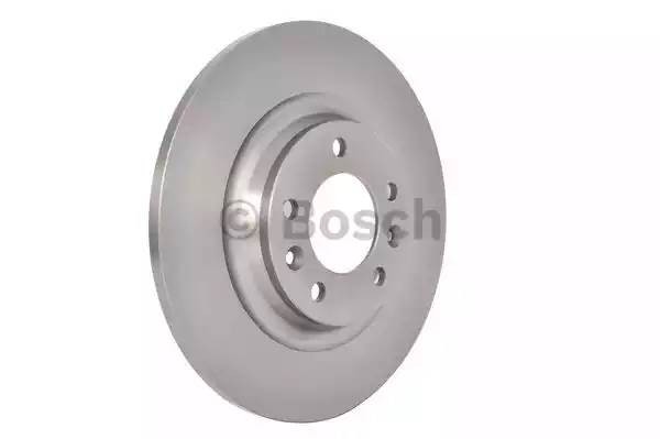 Диск тормозной PEUGEOT 407 (04-) CITROEN C5 (08-) задний (1шт.) BOSCH 0 986 479 194 BOSCH