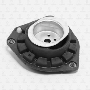 Опора амортизатора переднего (без подшипника) RENAULT Megane/Scenic 02- DL0194 DL0194 TORR