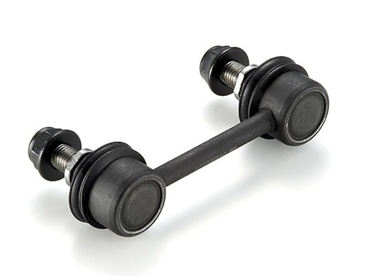 Стойка стабилизатора KIA Shuma (97-) (1.5 DOHC) переднего левая/правая GMB 1011-0090 GMB