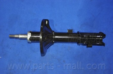 Амортизатор передний левый HYUNDAI VERNA(LC) 99-06 PJA-022A PJA-022A PMC PARTS MALL