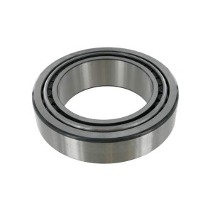 Подшипник роликовый ступицы 110x170x47 MAN, DAF, MB VKHB2163 SKF