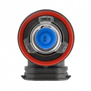 Лампа 12V H8 35W PGJ19-1 бокс (2шт.) Palladium MTF HPA1208 MTF