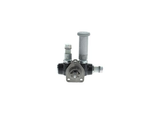 H 105 237 442 Насос топливоподкачивающий H105237442 BOSCH