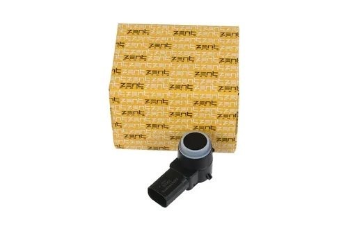 датчик парковки!\ Peugeot, Citroen Z04424 ZENTPARTS