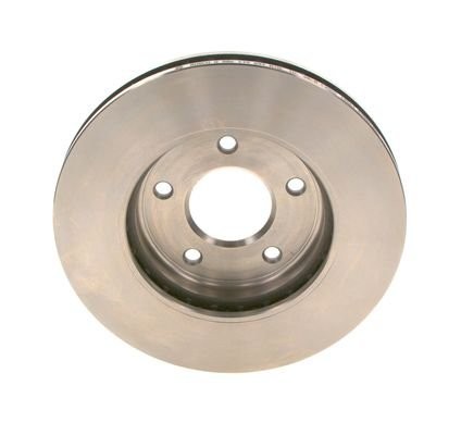 Диск тормозной NISSAN NV200 (14-) передний (1шт.) BOSCH 0 986 479 091 BOSCH