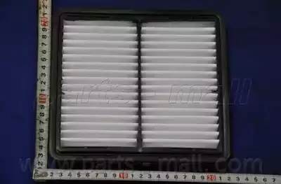 Фильтр воздушный DAEWOO MATIZ AFAI067  PAC-011 PAC-011 PMC PARTS MALL