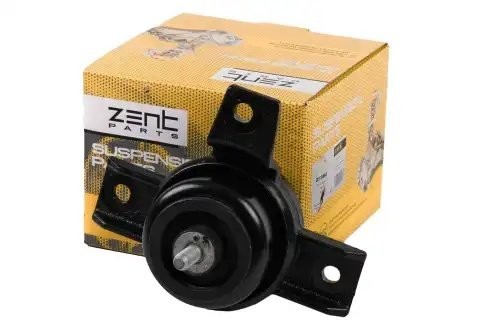 подушка ДВС задняя!\ Hyundai Santa Fe 2.0/2.2/2.4 05-06 Z13680 ZENTPARTS