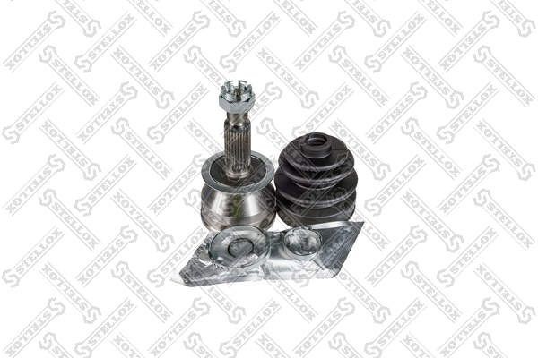 ШРУС наружный к-кт! 4951038200\ Kia Optima 2.0 99> 150-1788-SX STELLOX
