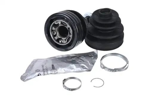 ШРУС наружный к-кт! 23979\ VW Crafter/T5 2.0i/1.9-2.5TDi 03> Z21535 ZENTPARTS