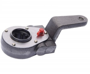 Рычаг тормоза регулировочный КАМАЗ-ЕВРО задний левый MEGAPOWER 35034020 MEGA POWER