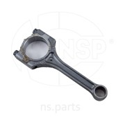 Шатун HYUNDAI Solaris (11-) (1.4) KIA Ceed (06-),Rio (11-) NSP NSP02235102B100 NSP