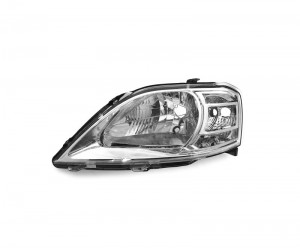 фара левая!\ Renault Logan, Dacia Logan 08> 20-B884-06-2B TYC