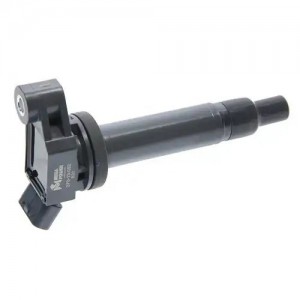 Катушка зажигания TOYOTA MEGAPOWER 370-13-052 MEGA POWER