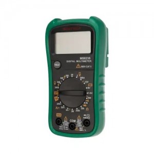 Мультиметр MS8238 MASTECH 132026 MASTECH