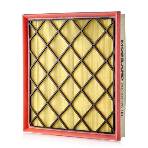 Фильтр воздушный OPEL Astra J 2009-2015, CHEVROLET Cruze 2009- 801001570 801001570 MOBILAND