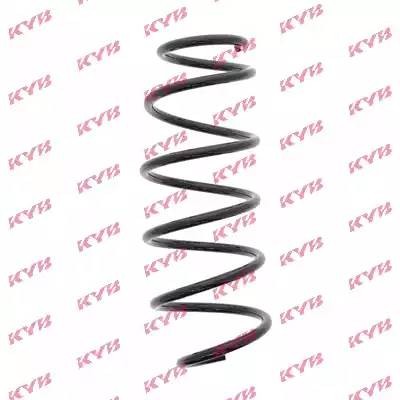 Пружина K-Flex RH2692 RH2692 KAYABA