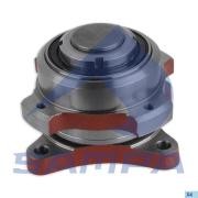 Кронштейн VOLVO FH16 вентилятора SAMPA 03209401 SAMPA