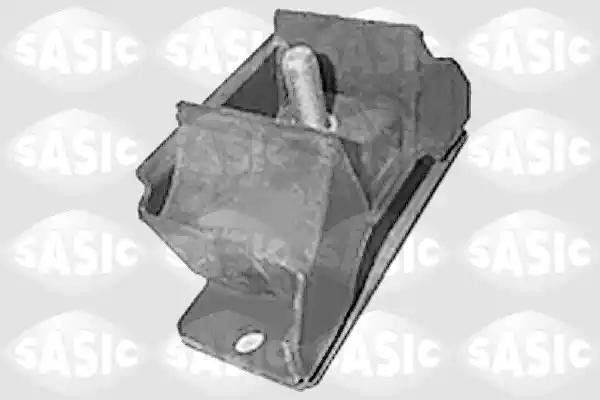 подушка ДВС правая!\ Fiat Ducato 1.9D-2.5TD <94, Peugeot J5 87-94 8431841 SASIC