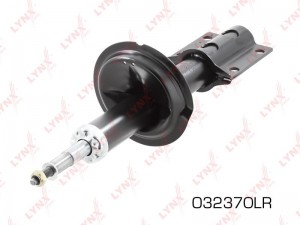 Стойка амортизаторная передняя O32370LR LYNXAUTO