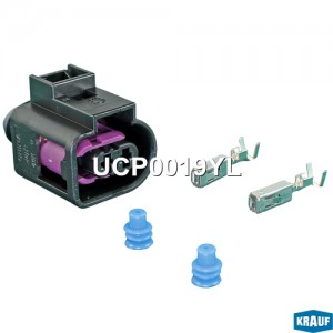 Разъем генератора UCP0019YL UCP0019YL KRAUF