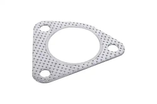 прокладка глушителя! Audi 80/100, VW Passat 1.6-2.4D 78-91 Z16419 ZENTPARTS