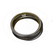 Кольца поршневые NISSAN Micra (02-10) d+0.00 комплект NSP NSP0512033BX010 NSP