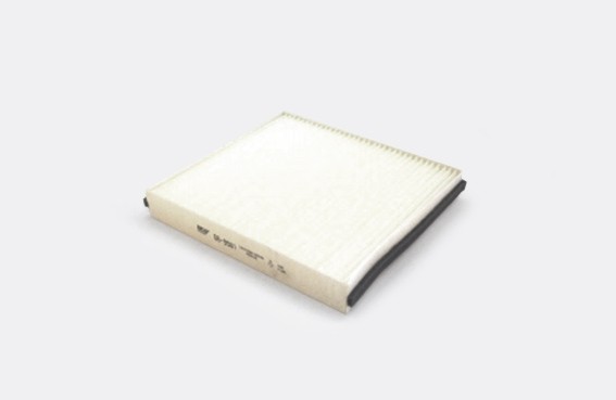 Фильтр салонный SUBARU Forester SG 02-08, INFINITI FX 03-08, NISSAN X-Trial I 01 GB9981 BIG FILTER