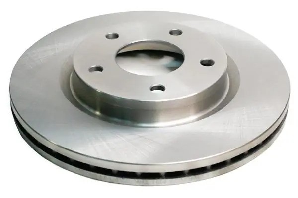 Диск тормозной передний C210R2027 CWORKS