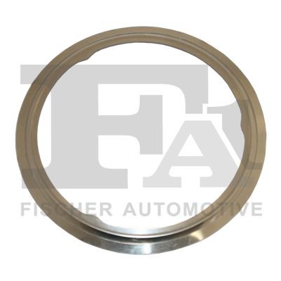 Прокладка, труба выхлопного газа FISCHER 100-927 100-927 FISCHER