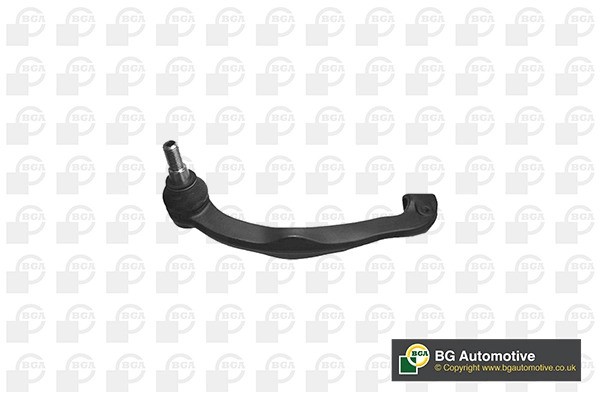 наконечник рулевой левый!\ VW Transporter/Multivan/Caravelle 2.0/3.2 V6/1.9TDi/2 SR9610 BG AUTOMOTIVE
