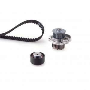 Ремкомплект привода ГРМ  с водяным насосом PowerGrip Kit KP15503XS-2 (7883-13055 KP15503XS-2 GATES