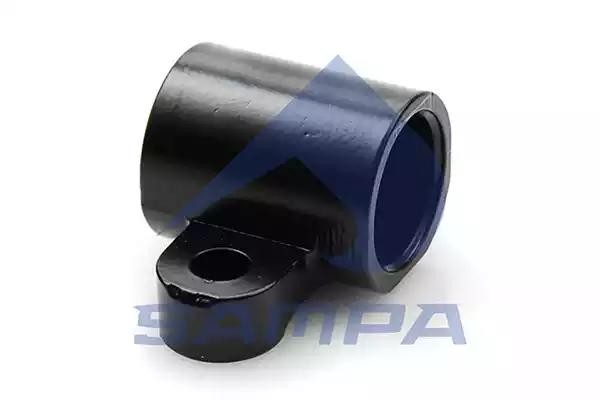 Кронштейн BPW датчика АБС SAMPA 070.426 SAMPA