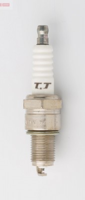 Свеча зажигания TWIN TIP Renault Clio W22TT W22TT DENSO