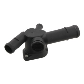 тройник!\ Audi A3, VW Golf/Bora/Polo Classic 1.6/2.0 97-03 29791 FEBI BILSTEIN