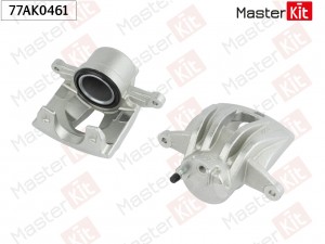 Тормозной суппорт пер. прав. Jeep CHEROKEE (KJ) 2001 - 2008 77AK0461 77AK0461 MASTER KIT